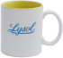 Promotional Yellow